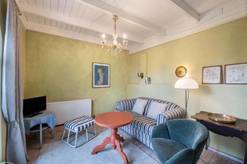Ferienhaus Sommerhaus Julin — Saal — photo 2