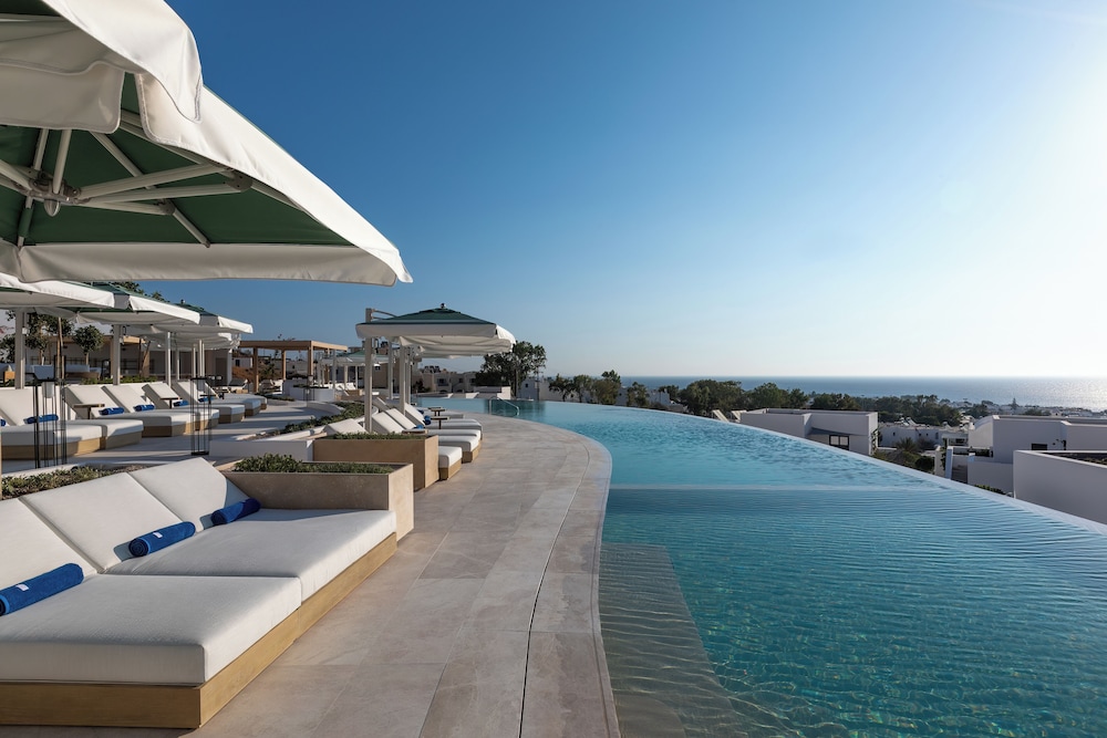Sandblu Santorini LXR Hotels & Resorts in Fira, Greece