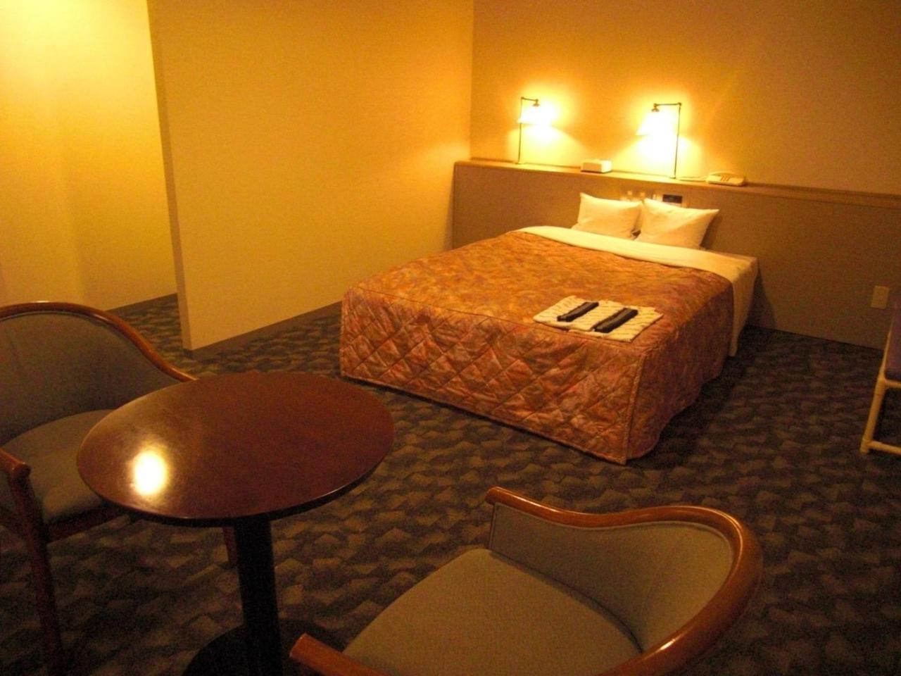 Main Hotel Vacation Stay 82550 — Miyakonojo
