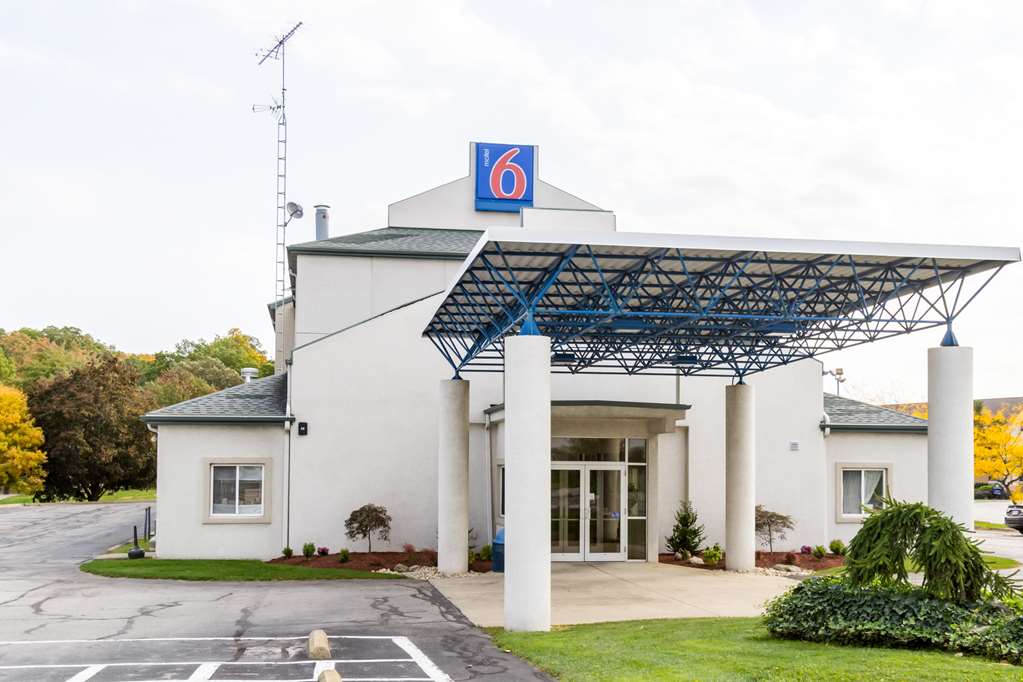 Motel 6 Milan OH Sandusky - featured photo