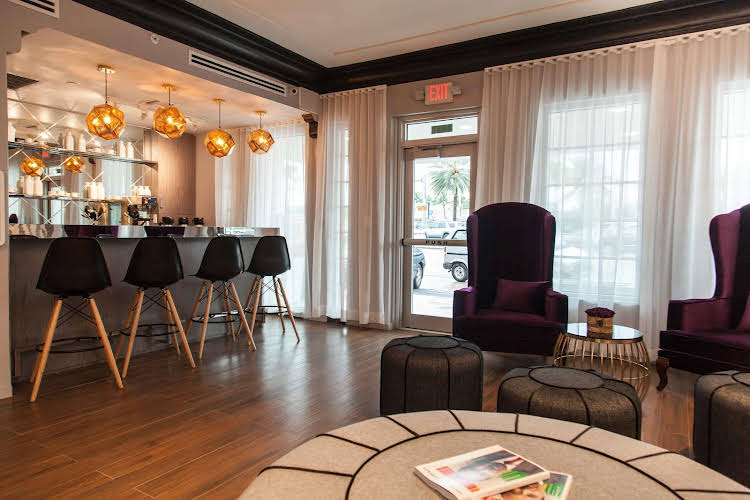 Hotel Alamo Apts - photo 7