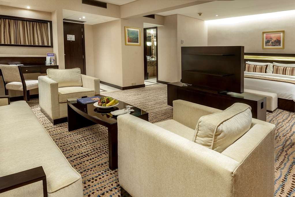 Golden Tulip Bahrain — Manama — photo 4
