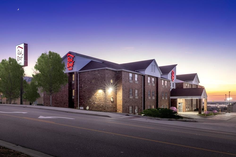 Red Roof Inn St Robert Ft Leonard Wood - featured photo