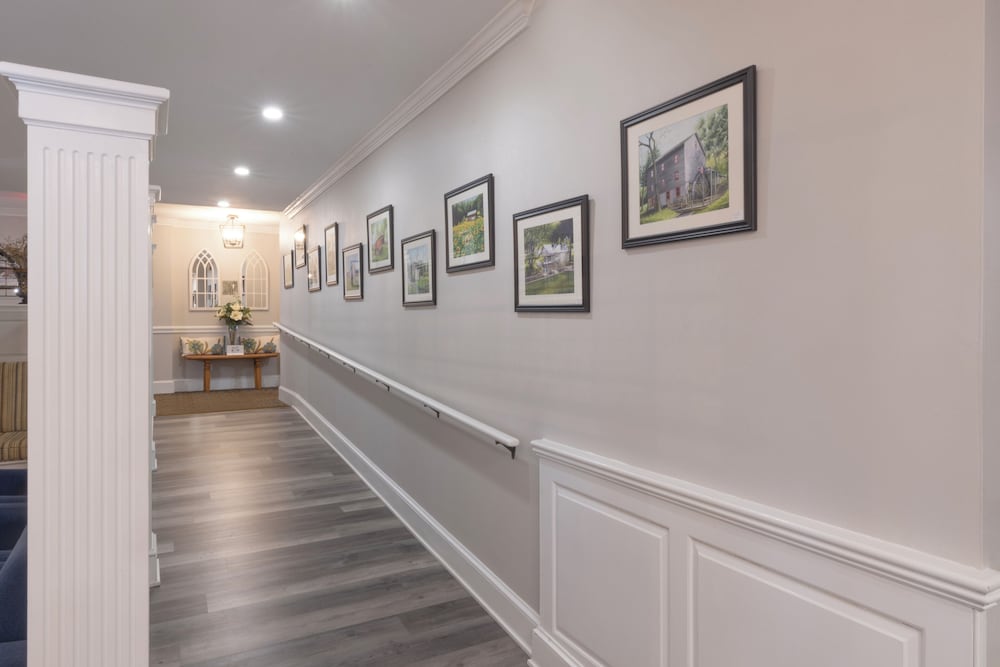 Brandywine River Hotel - photo 115