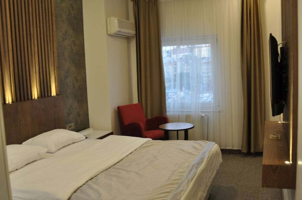 Admiral Hotel — Kocasinan — photo 3