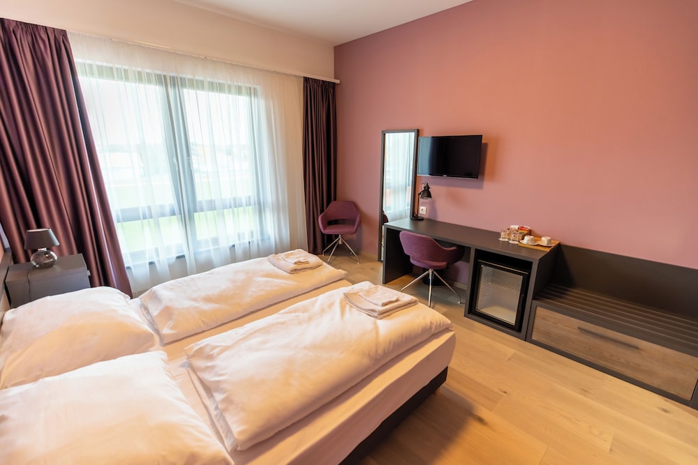 A22 Hotel Gyál — hotel in Gyal
