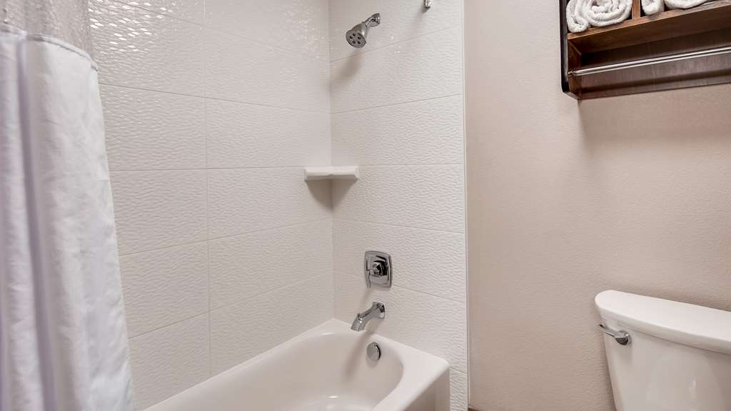 Best Western Plus Spokane North - photo 19