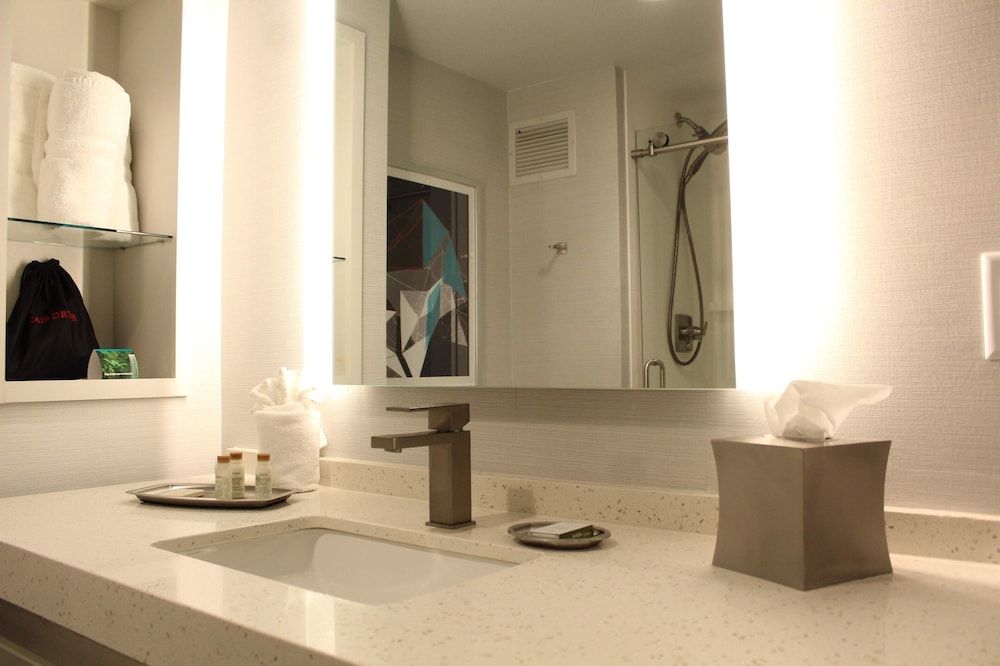 Hotel Indigo Harrisburg Hershey by IHG - photo 28