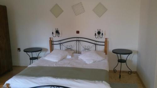 Salaš Đorđević in Subotica, Serbia