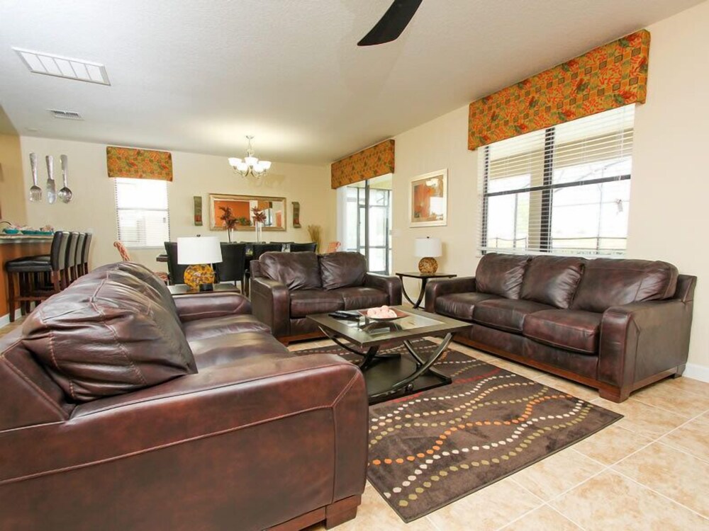 Ov2558 Champions Gate Resort 5 Bed 4.5 Baths Villa - photo 30