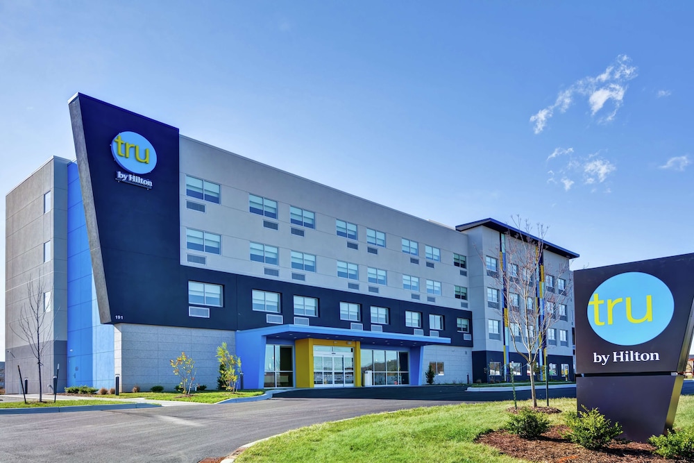 Tru by Hilton Shepherdsville Louisville South - featured photo