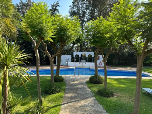 Apartamento Mijas Golf Garden — 4-Star Luxury Hotel in Malaga, Spain
