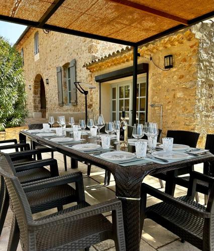 Nouvelle Annonce Bastide Saint Louis Du