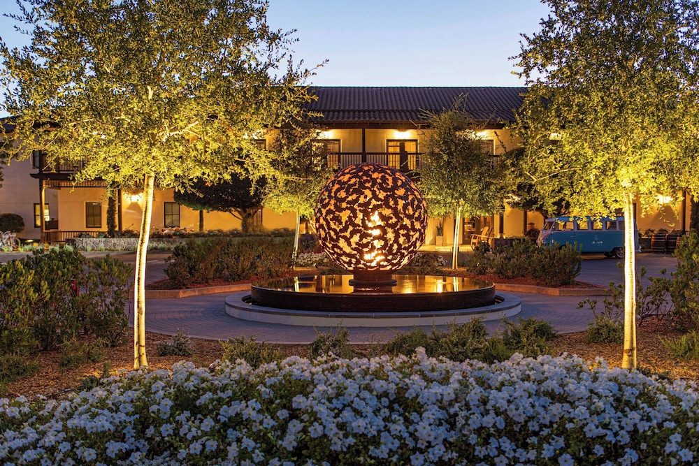 The Lodge at Sonoma Resort Autograph Collection - photo 97