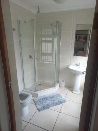 Crystal Villa Guesthouse