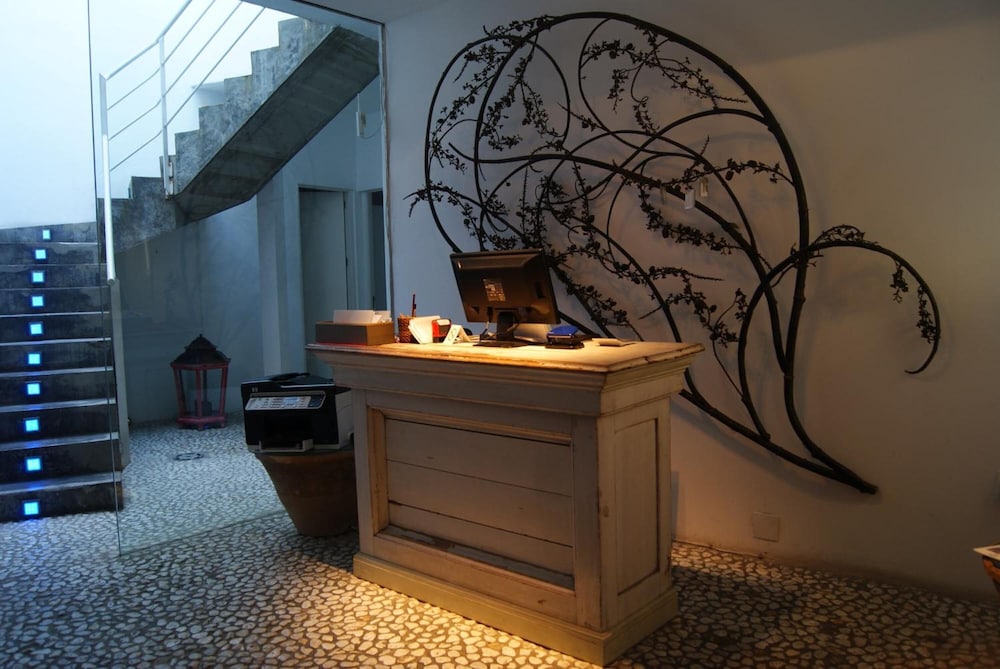 Hotel La Maga Rooms — Xativa — photo 5