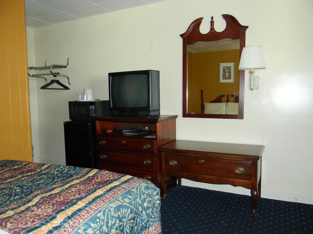 Fairfax Motel - photo 12