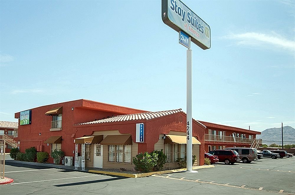 Aviator Suites - photo 8
