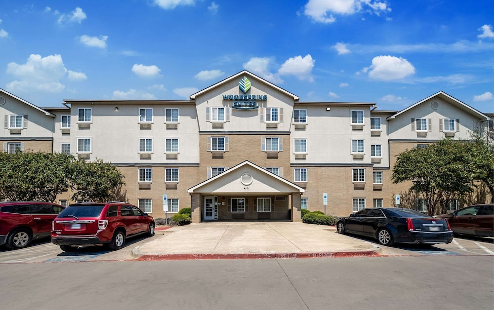 WoodSpring Suites Fort Worth Fossil Creek - photo 56
