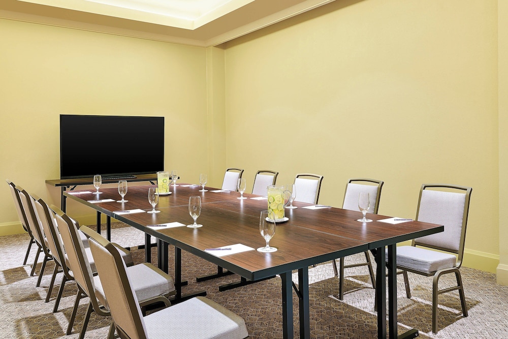 Sheraton Stonebriar Hotel - photo 64