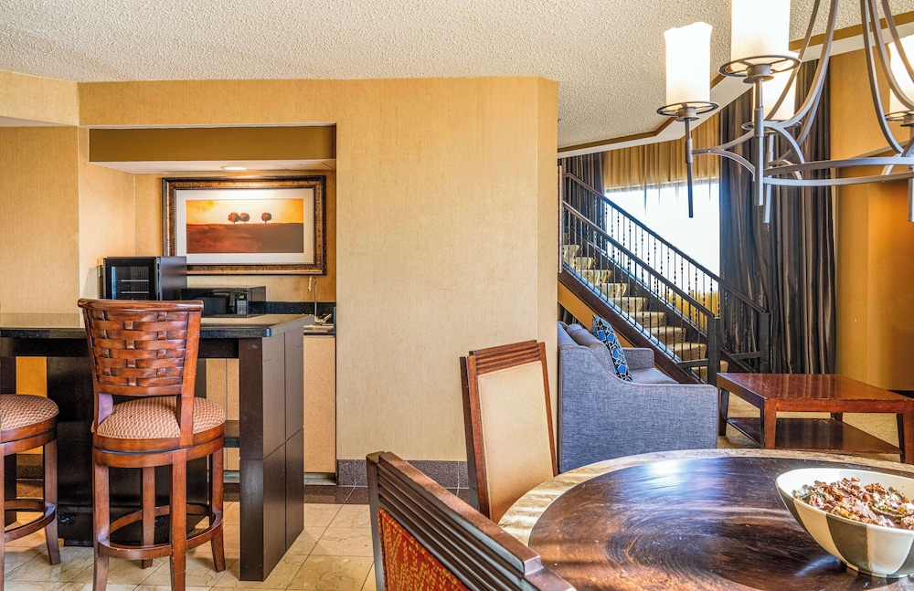 Hilton Richardson Dallas - photo 48