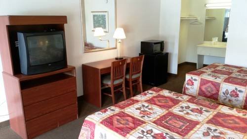 Orlando Motel - photo 26