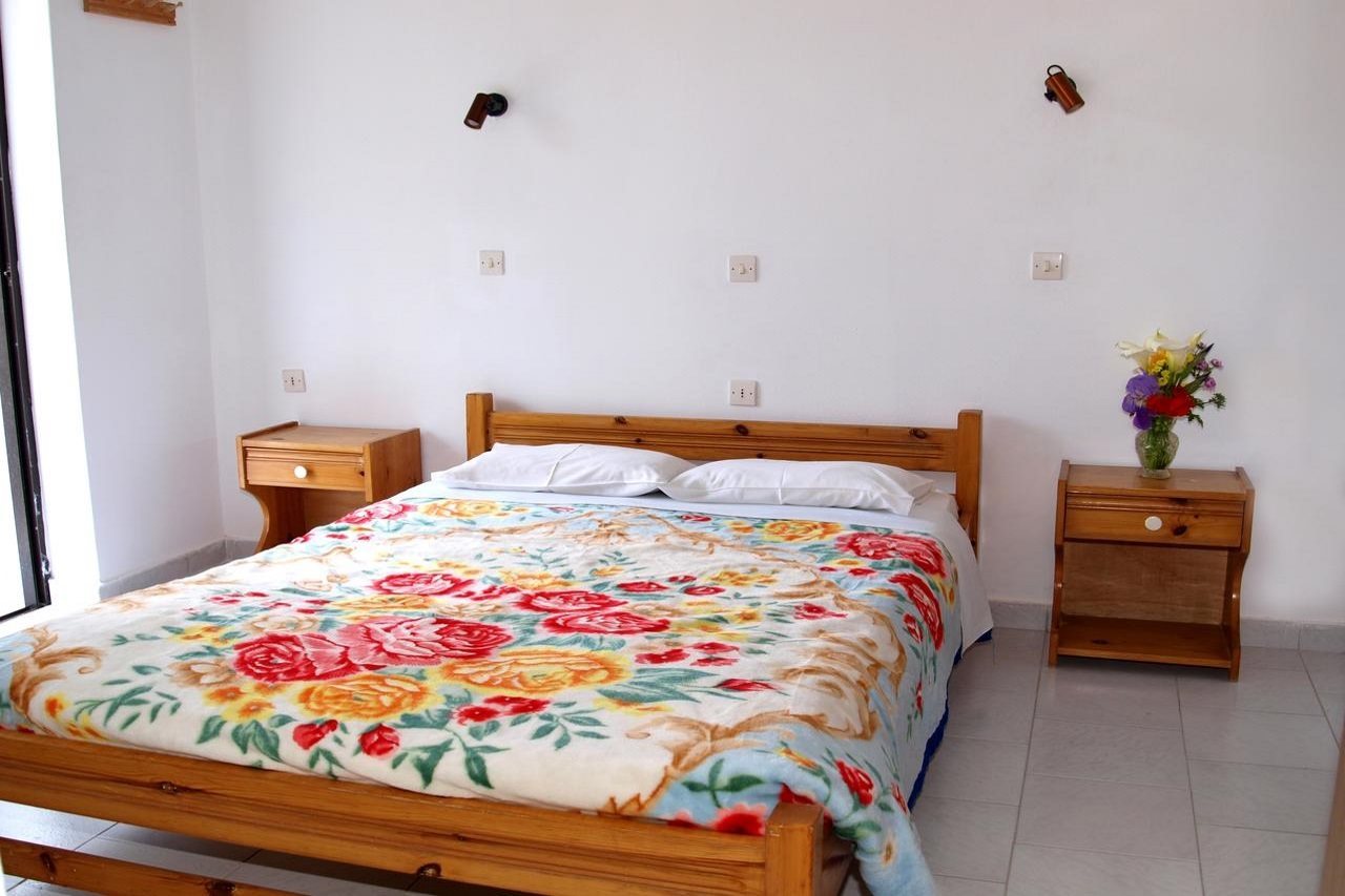 Rosmari Htl — Rodos — photo 3