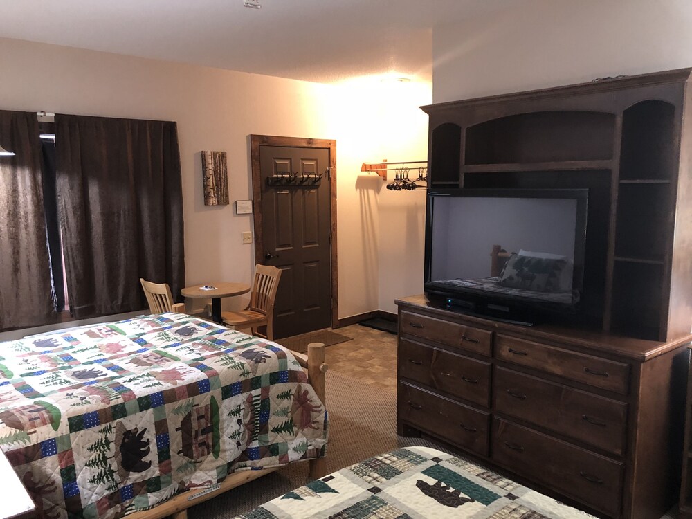 Tug Hill Resort - photo 16