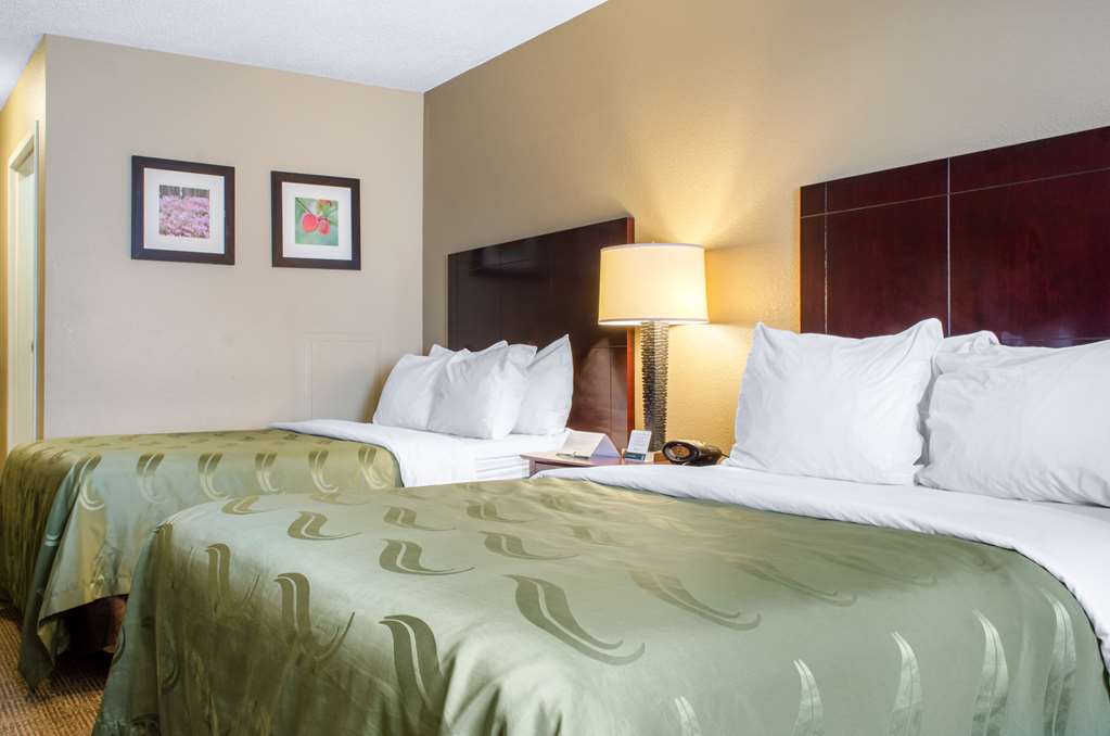 Quality Inn Ruston - photo 14