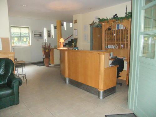 Millennium - carbon neutral hotel in Tokaj
