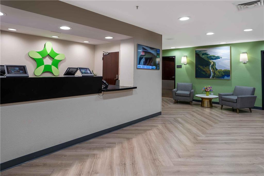 Extended Stay America Suites Orange County Anaheim Conv Ctr - photo 3