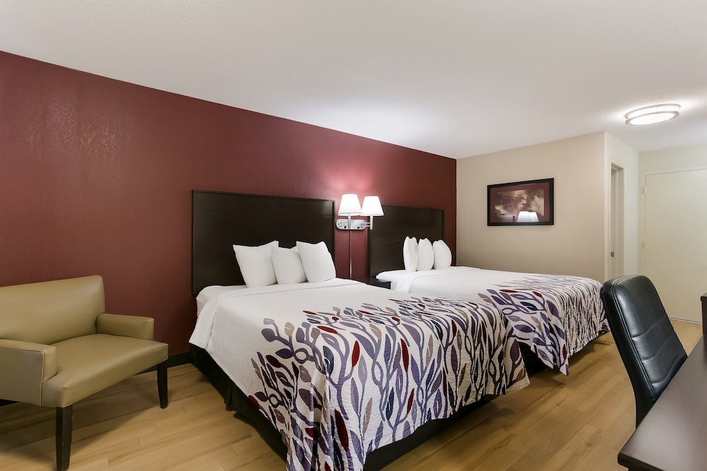 Red Roof Inn Hershey - photo 7