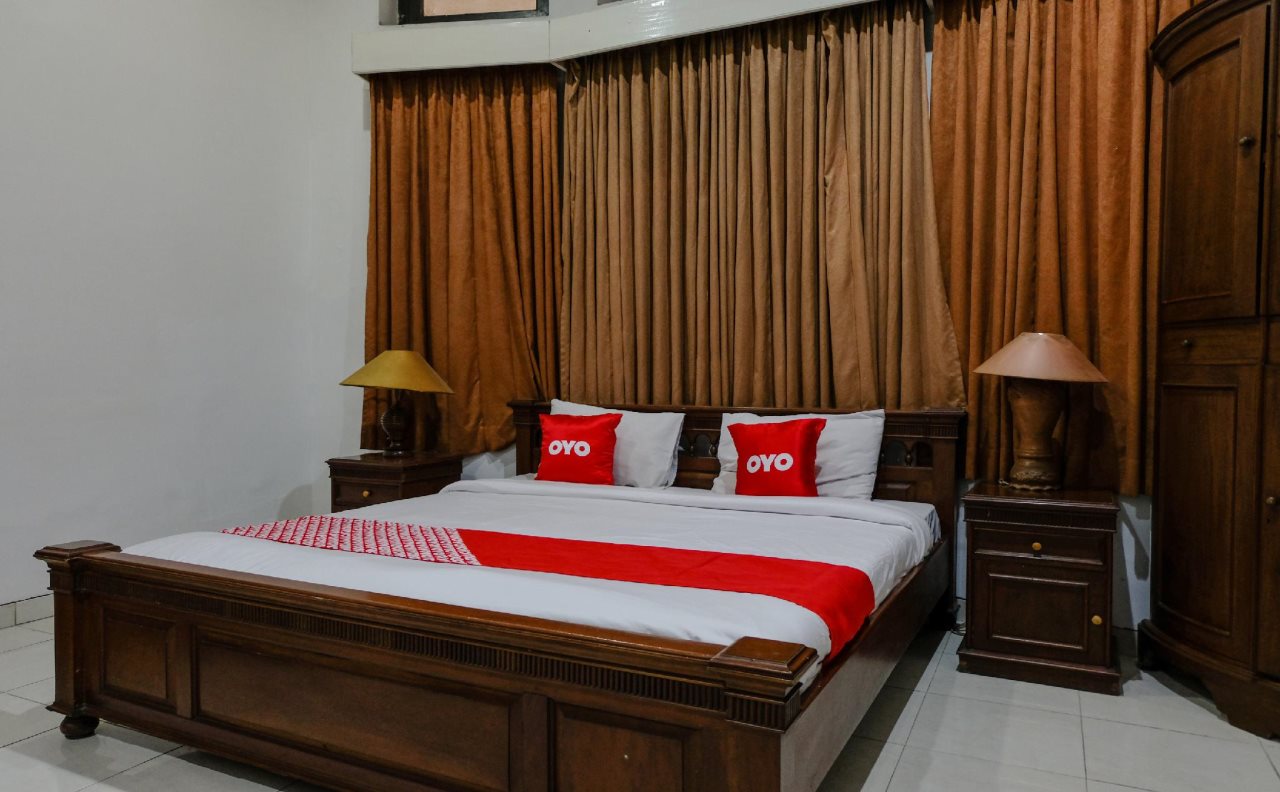 Mandala Puri Malang in Malang, Indonesia