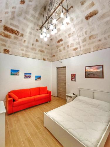 Casa GioNi — 4-Star Luxury Hotel in Monopoli, Italy