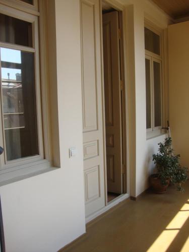 Anita's Apartment