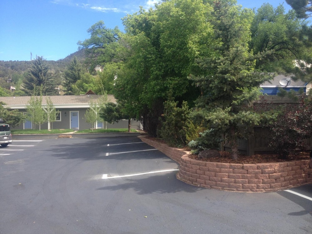 Basalt Mountain Inn - photo 26