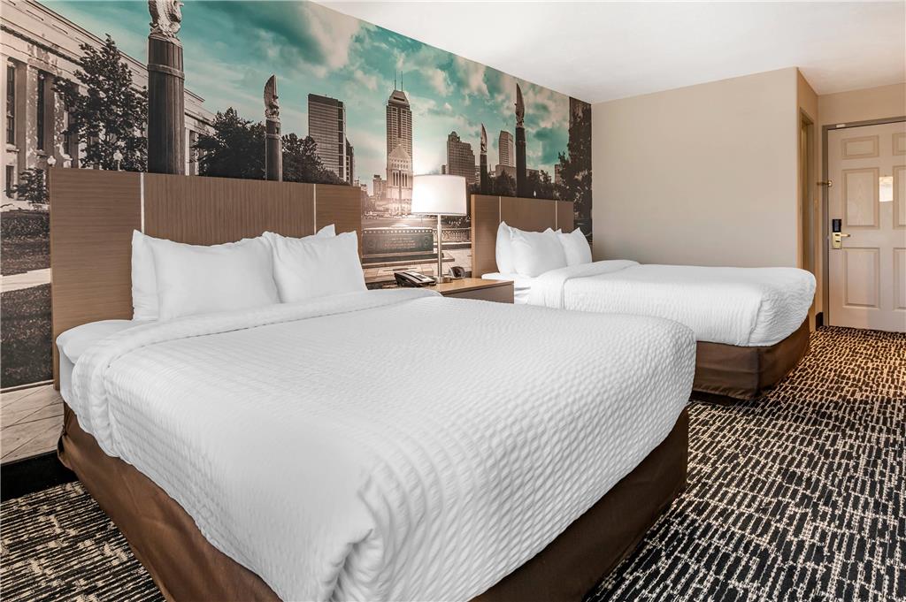 Clarion Pointe Indianapolis Airport - photo 10