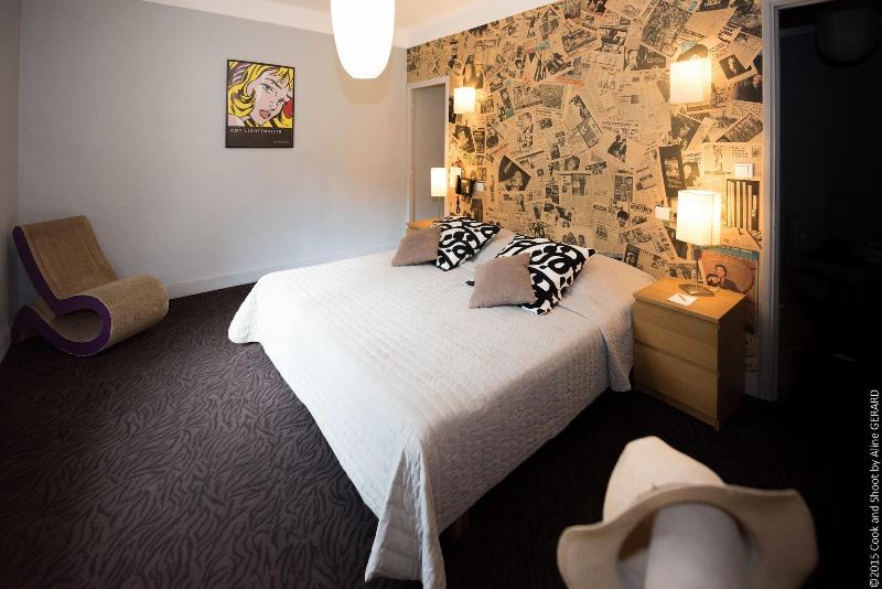 La Magnanerie — hotel in Sisteron