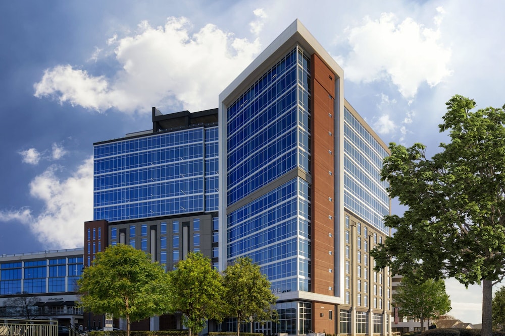 AC Hotel Charlotte Ballantyne - photo 54