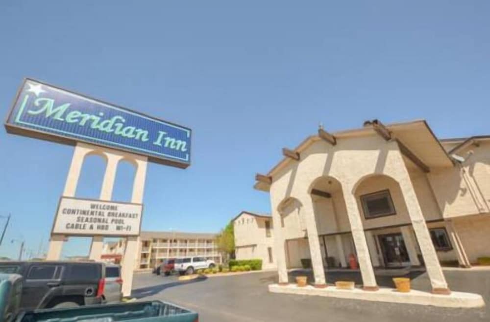 Meridian Inn Oklahoma City Airport - photo 32