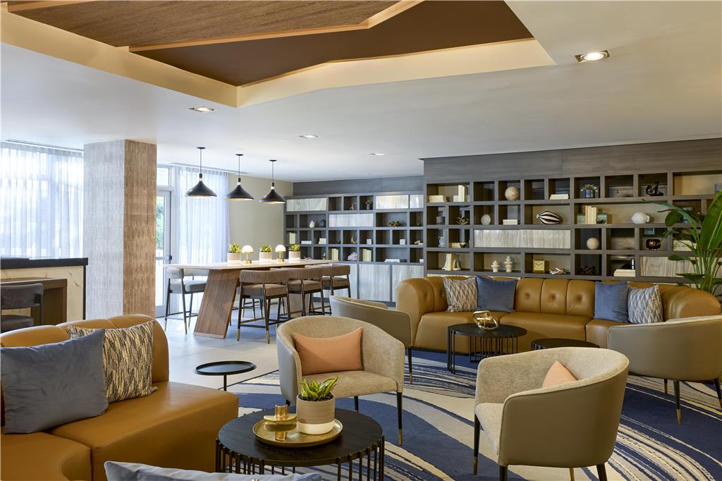 Hyatt Centric South Beach Miami - photo 34