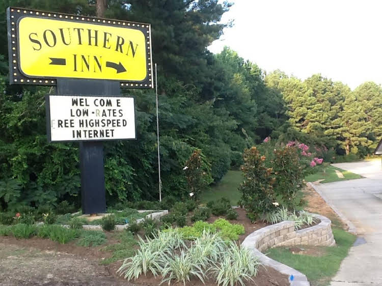 Southern Inn Minden - photo 10