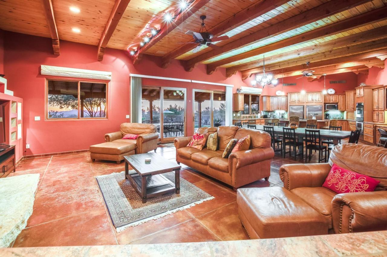 Dove Mountain Estate — hotel in Marana