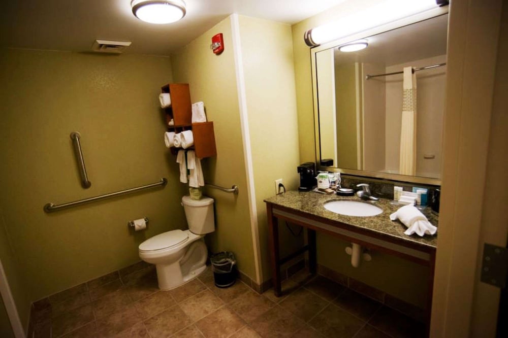 Hampton Inn & Suites Radcliff Fort Knox - photo 39