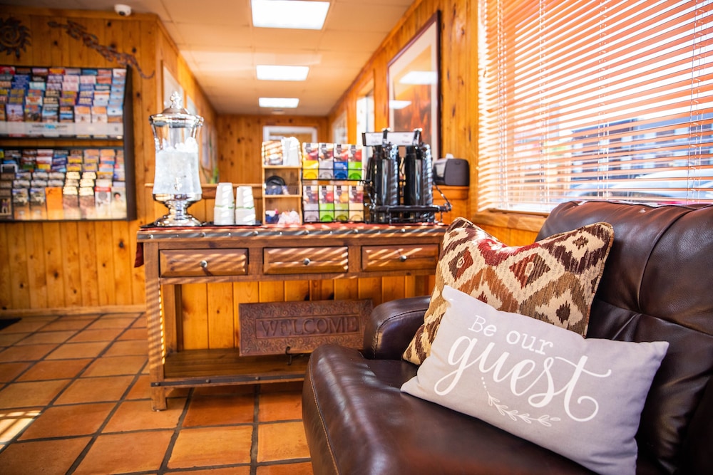Big Horn Lodge - photo 38