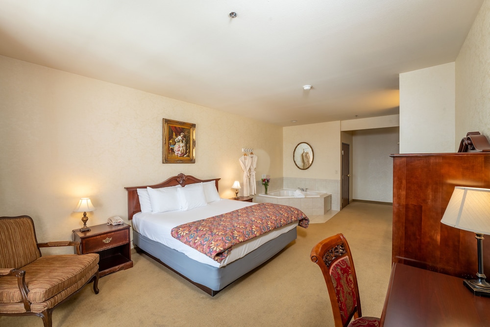 Silverland Inn and Suites - photo 6