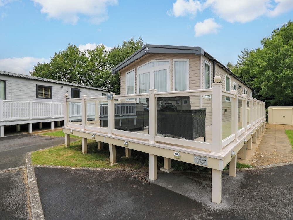Osprey 7 in Tenby, United Kingdom