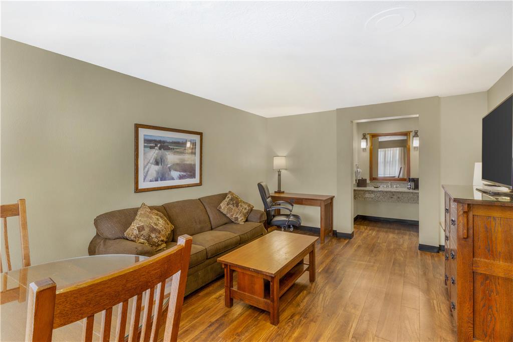 Best Western Plus High Country Inn - photo 26