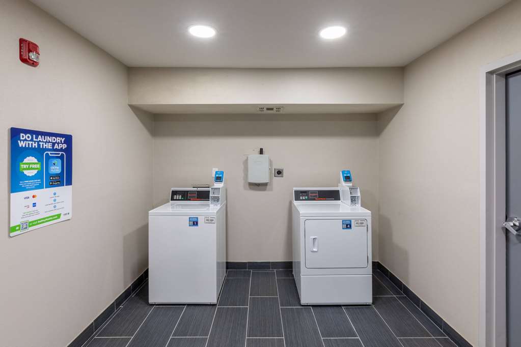 Microtel Inn & Suites by Wyndham Bossier City - photo 64