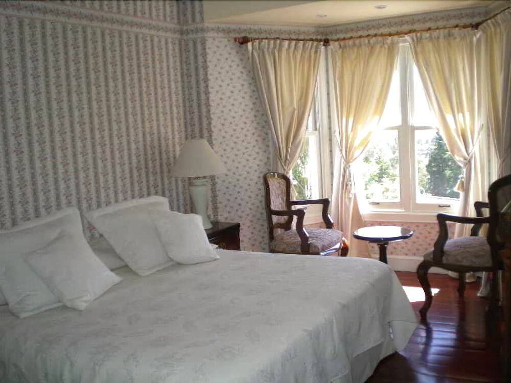 Chateau Del Cerro in Salta, Argentina